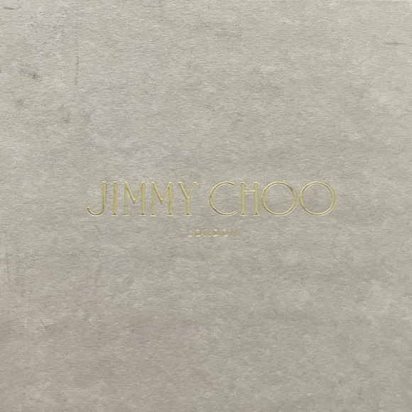 Jimmy Choo Shoes - Picture 2 of 4